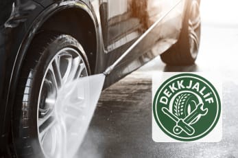 Láttu bílinn skína með alþrifum