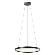 Vance 65cm hangandi svart