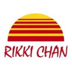 Rikki Chan