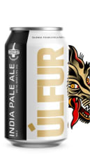 Úlfur IPA / 12 dósir