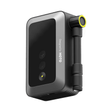 HOTO Electric Air Pump Pocket loftdæla