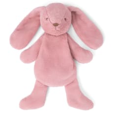 Houston Heavy Teddy Large Bunny – stór kanína bleik