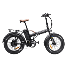 Rawbike 4 750W rafmagnshjól
