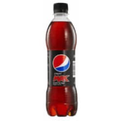 Pepsi Max 0,5L