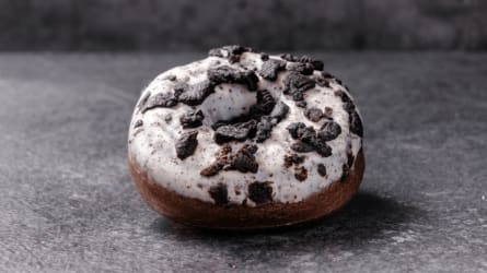 Oreo kleinuhringur