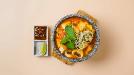 MN2 - Bun Rieu