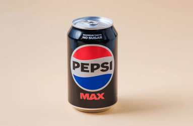 Pepsi Max