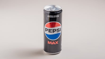 Pepsi Max