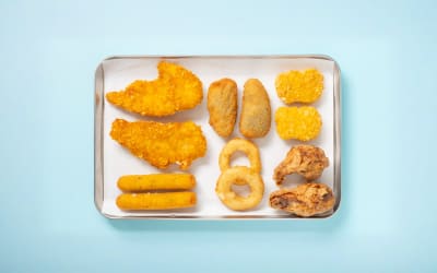 Hangover Box (12 stk)