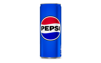 Pepsi 330 ml (Dós)
