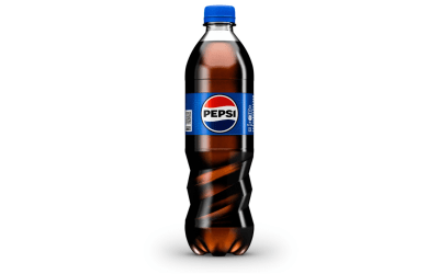 Pepsi 500 ml