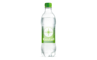 Kristall Mexican Lime 500 ml