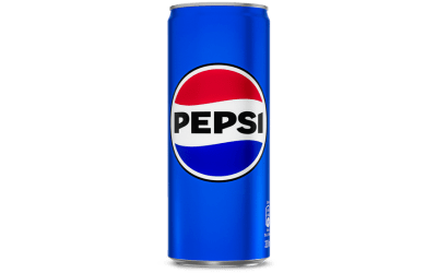 Pepsi 330 ml (dós)