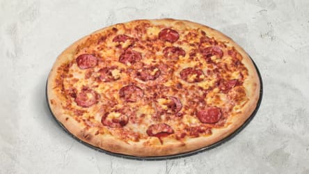 17" New York Double Duo