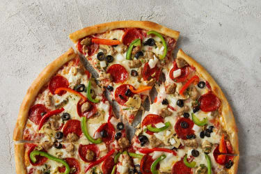 17" New York Supreme