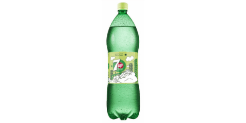 7-UP Free 2L