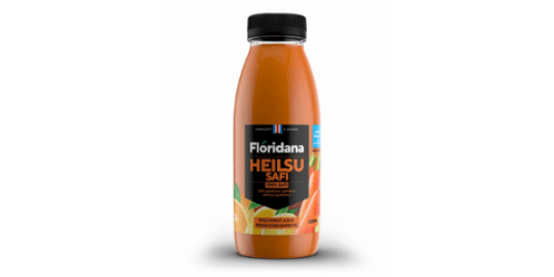 Floridana Heilsusafi 330 ml