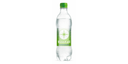 Kristall Mexican Lime 500 ml