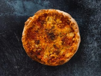 Eðal Pizza