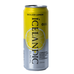 Icelandic Glacial Sicilian Lemon