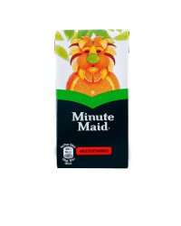 Minute maid Multi vítamín