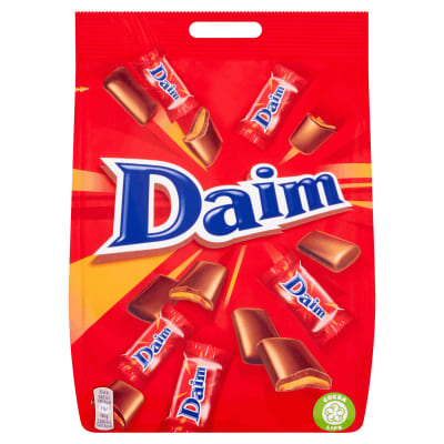 Daim mini 200gr