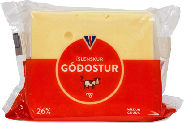 góðostur 460gr