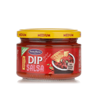 Santa Maria Salsa medium dip