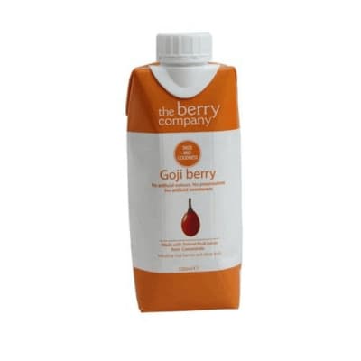 Goji berry safi