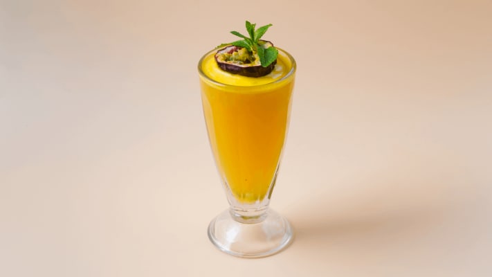 Passion Fruit