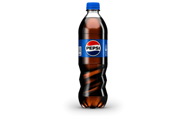 Pepsi 500 ml