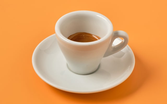 Ristretto
