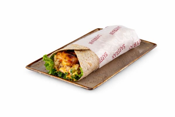 Hunangshollustuvefja