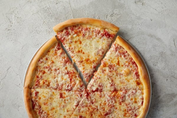 17" New York - veldu sjálfur