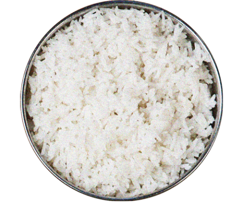 Basmati hrísgrjón