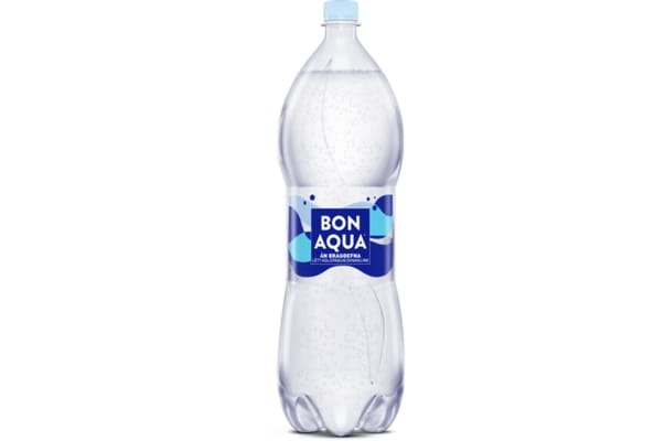Bonaqua án bragðefna 2L