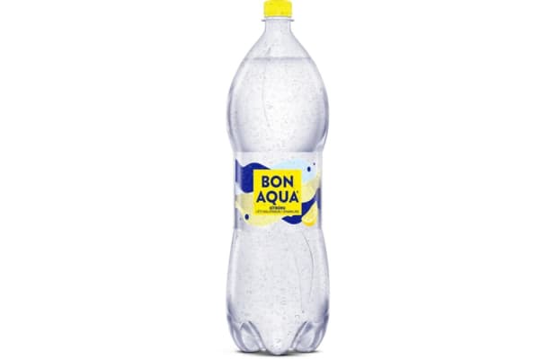 Bonaqua Sítrónu 2L
