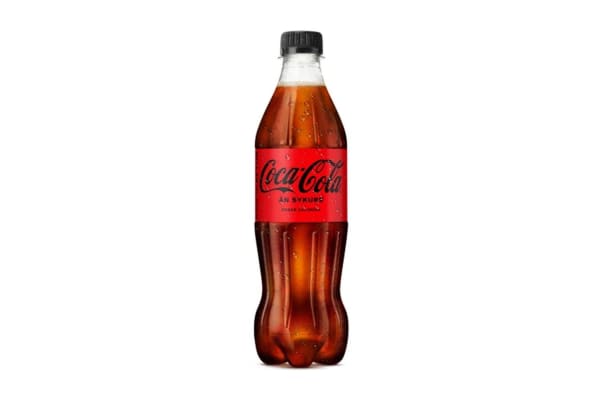 Coca Cola Zero 500 ml