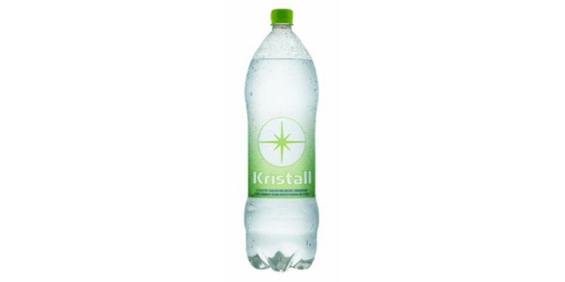 Kristall Mexican Lime 2L