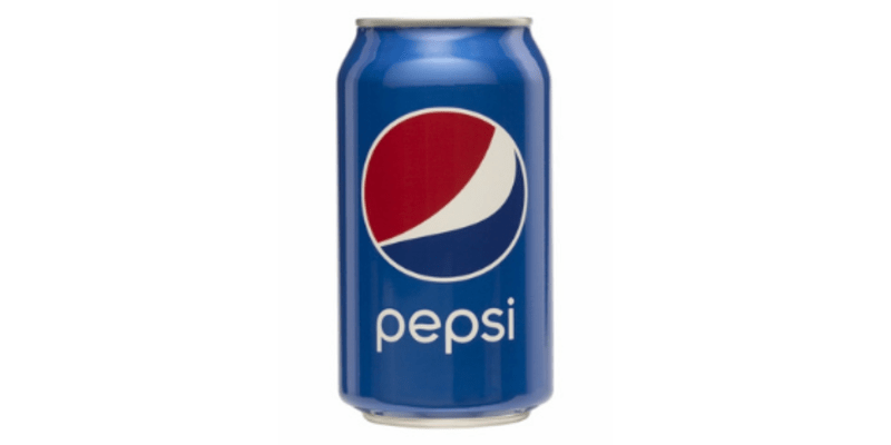 Pepsi 330 ml (Dós)