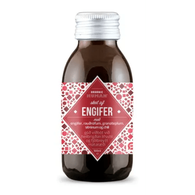 Organic Human - Skot (90ml)