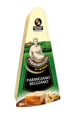 Parmigiano ostur 200gr