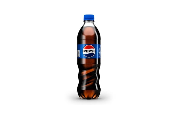 Pepsi 500 ml