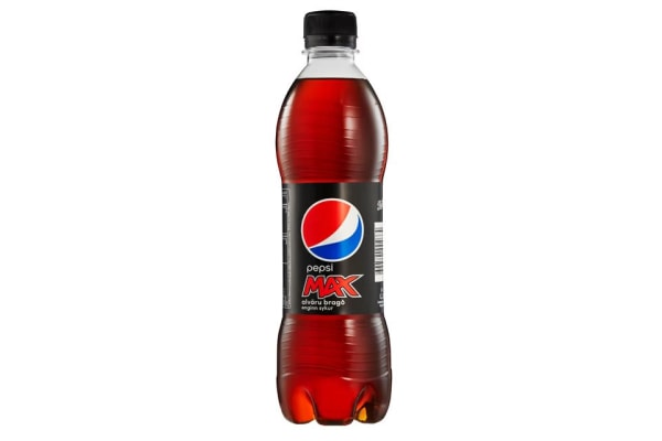 Pepsi Max