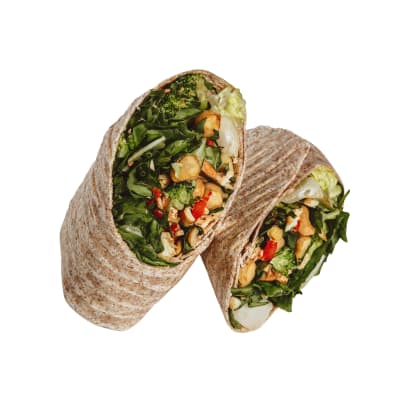 Power Wrap (Köld vefja)