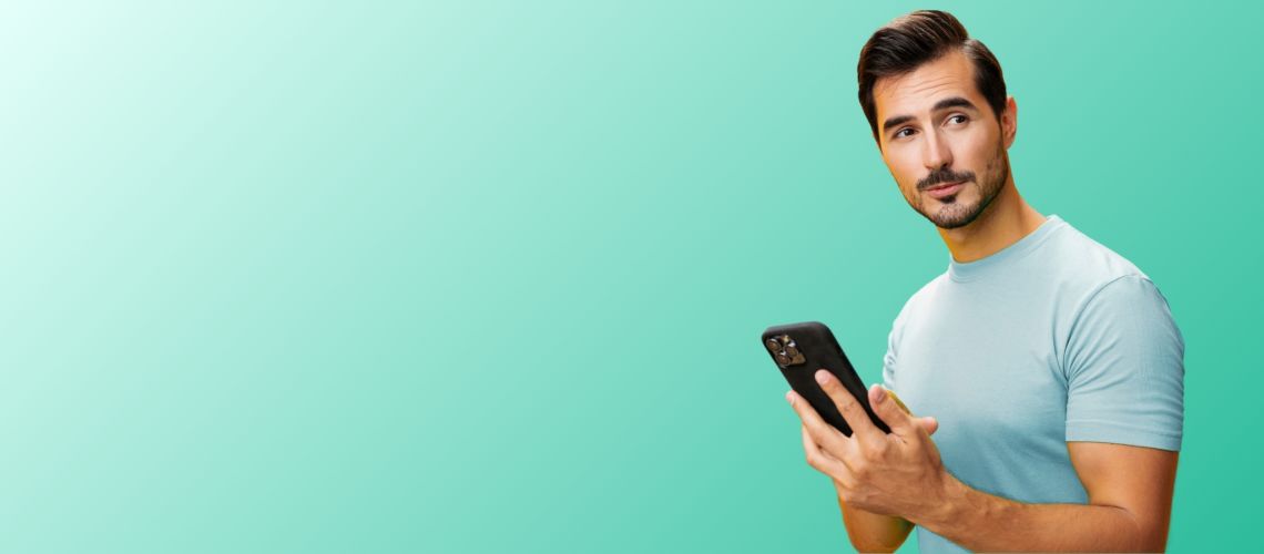 Dynamic banner image