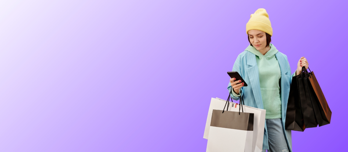 Dynamic banner image