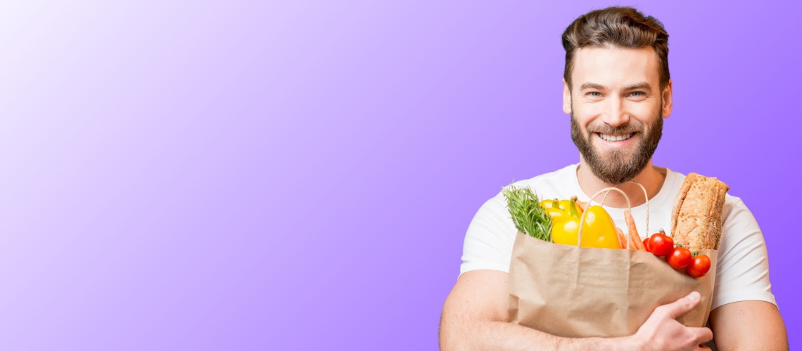 Dynamic banner image