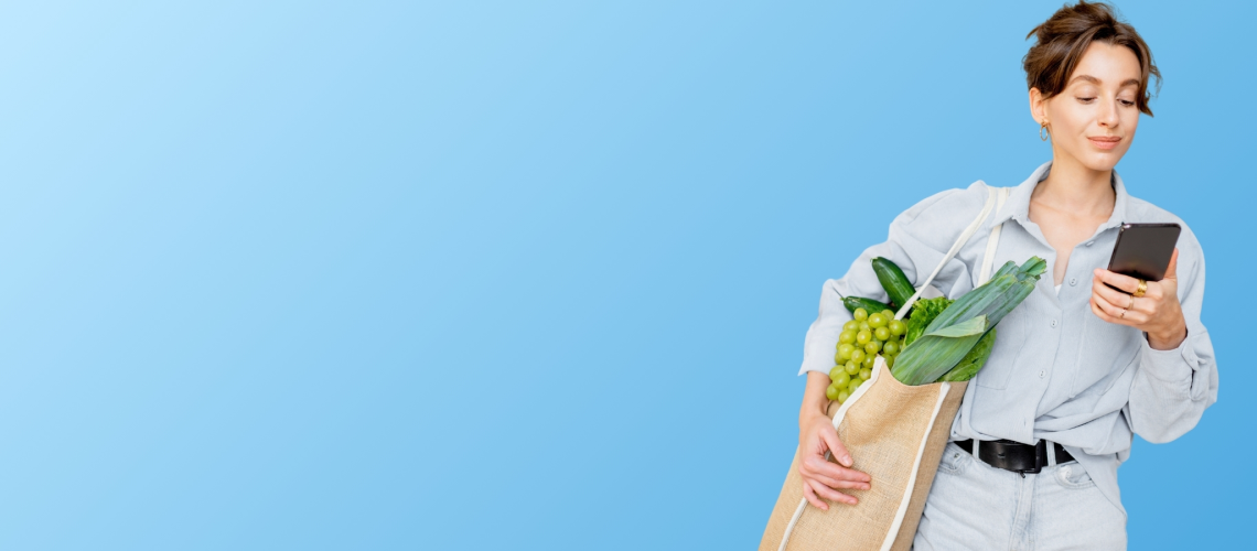 Dynamic banner image