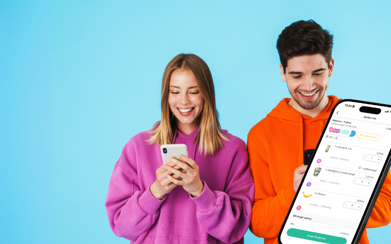 Dynamic banner image